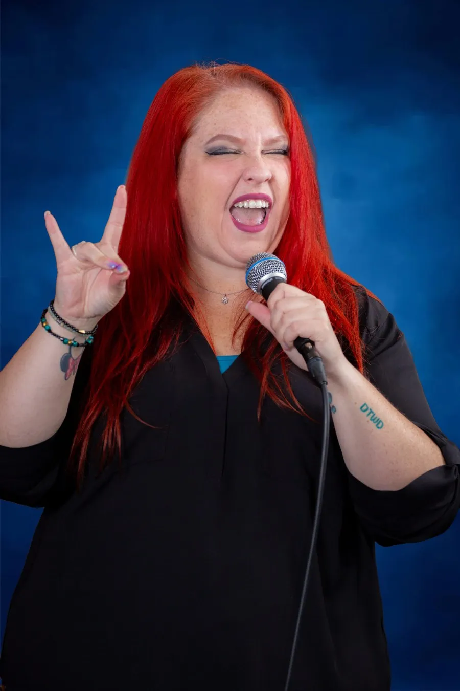Jpaw performing