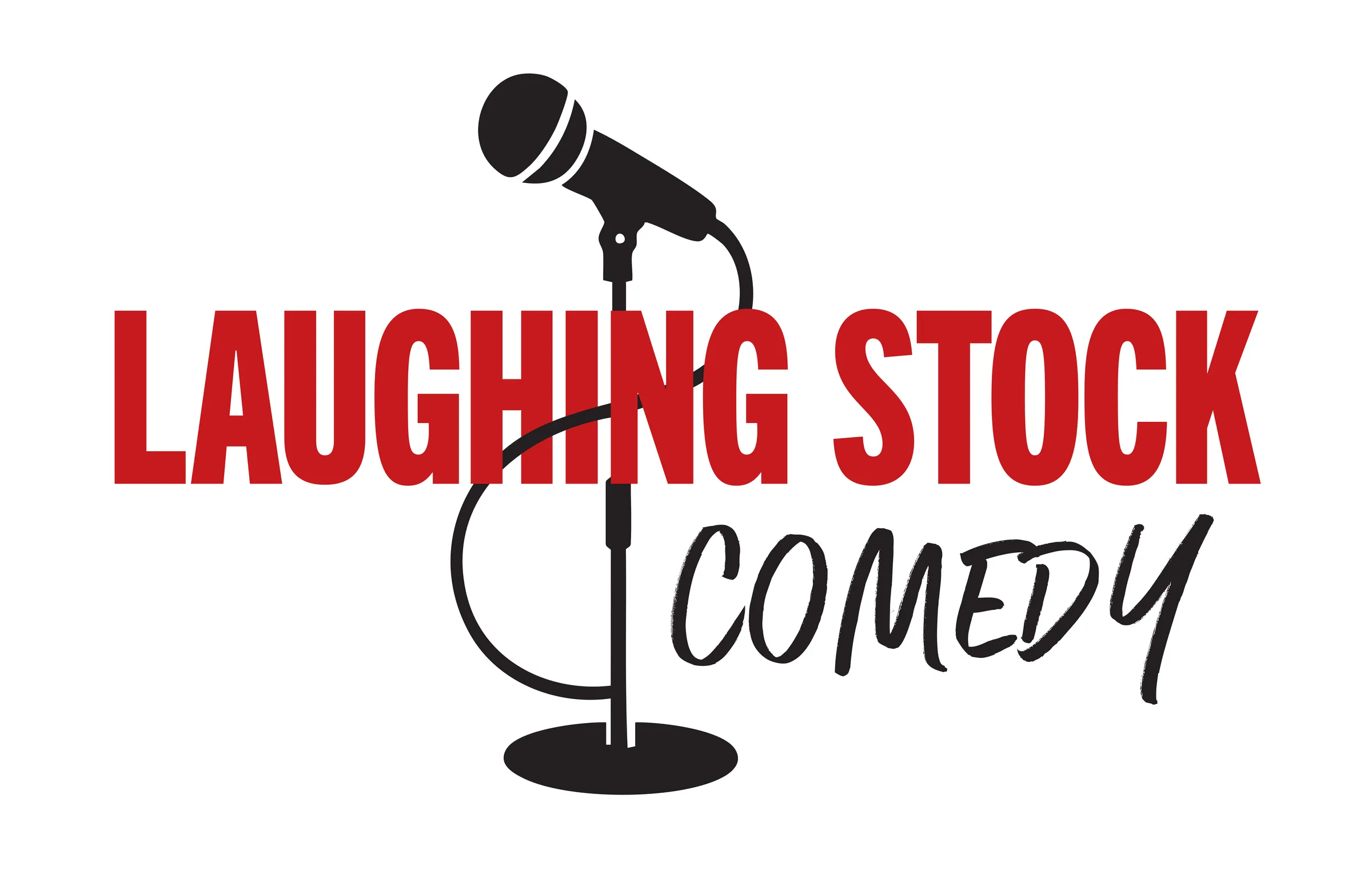 Laughing Stock Comedy